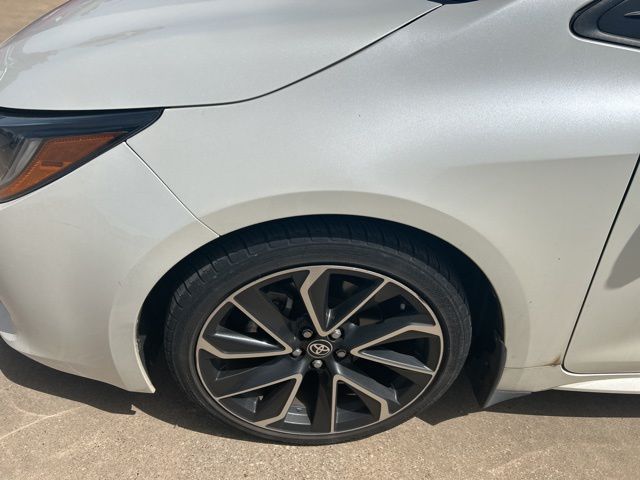 2019 Toyota Corolla XSE