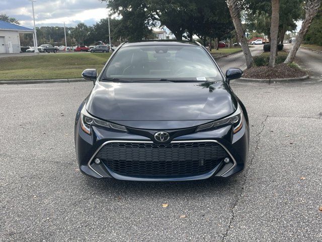 2019 Toyota Corolla XSE