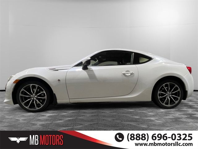 2019 Toyota 86 GT