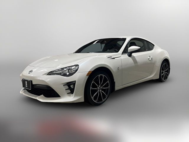 2019 Toyota 86 GT