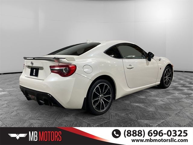 2019 Toyota 86 GT