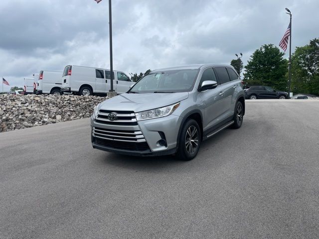 Used 2019 Toyota Highlander SUV For Sale in Louisville, KY | Auto Navigator