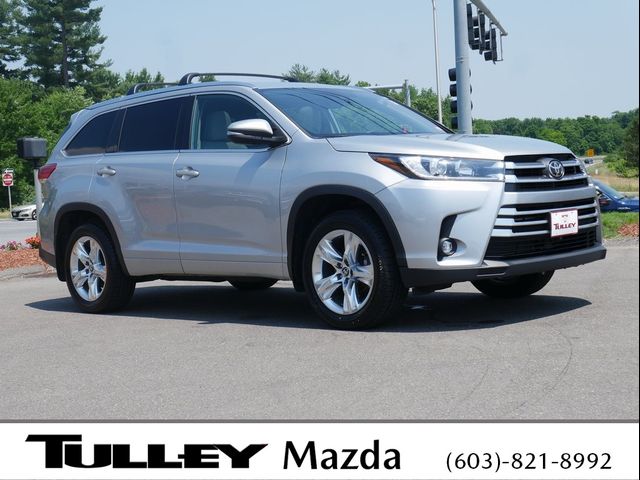 Used 2019 Toyota Highlander For Sale in Nashua, NH | Capital One Auto ...