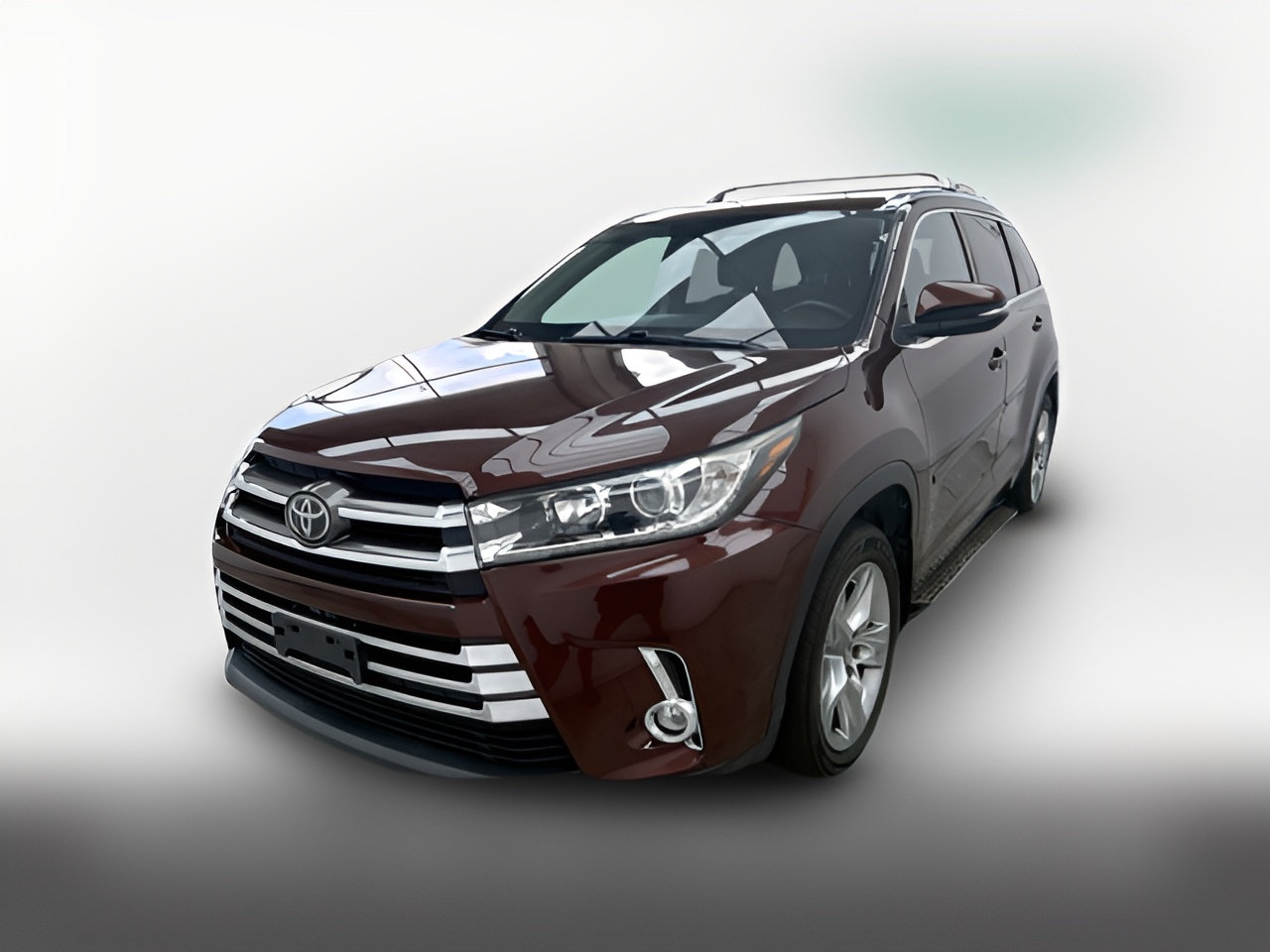 Used Red Toyota Highlander For Sale Near Me | Auto Navigator