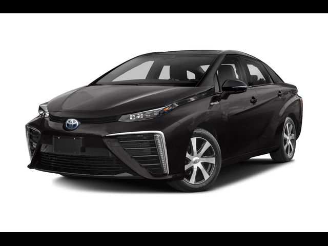 2019 Toyota Mirai Base