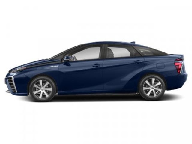 2019 Toyota Mirai Base