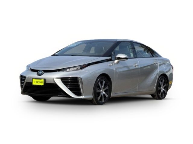 2019 Toyota Mirai Base