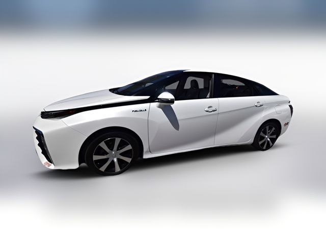 2019 Toyota Mirai Base