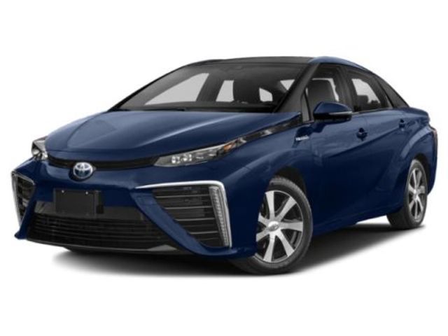 2019 Toyota Mirai Base