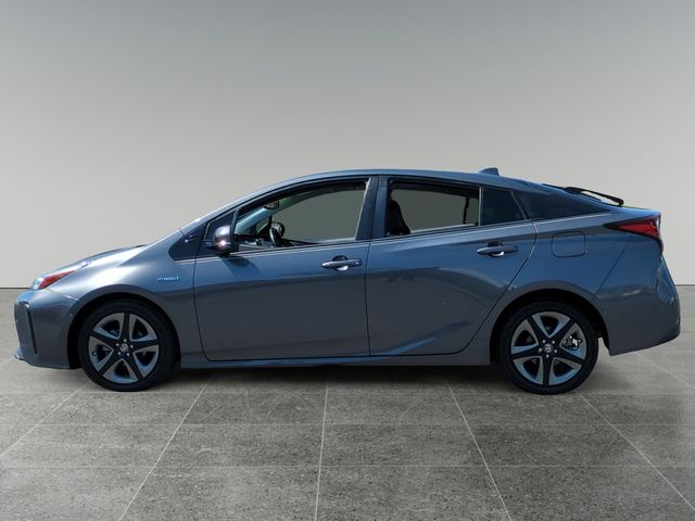 2019 Toyota Prius 