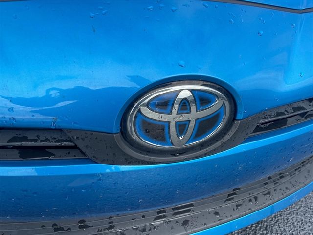 2019 Toyota Prius Limited