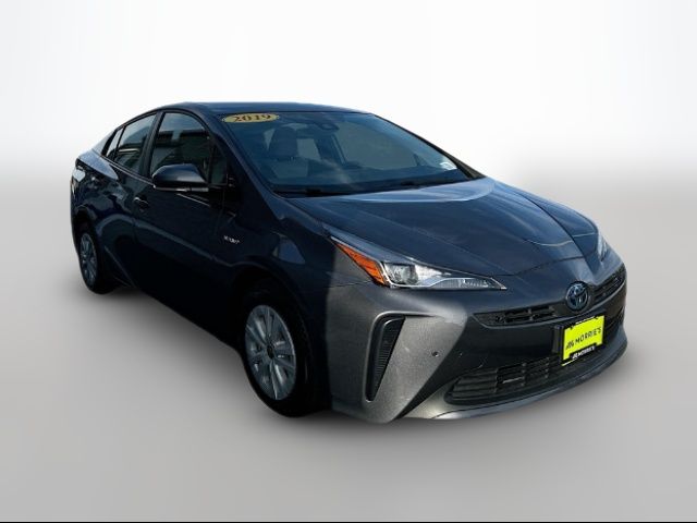 2019 Toyota Prius L Eco