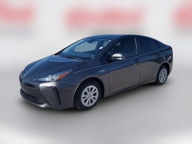 2019 Toyota Prius LE
