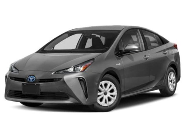 2019 Toyota Prius 