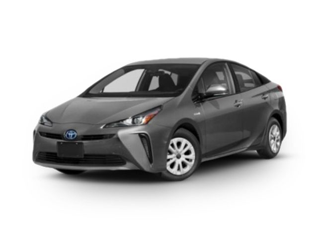 2019 Toyota Prius Limited