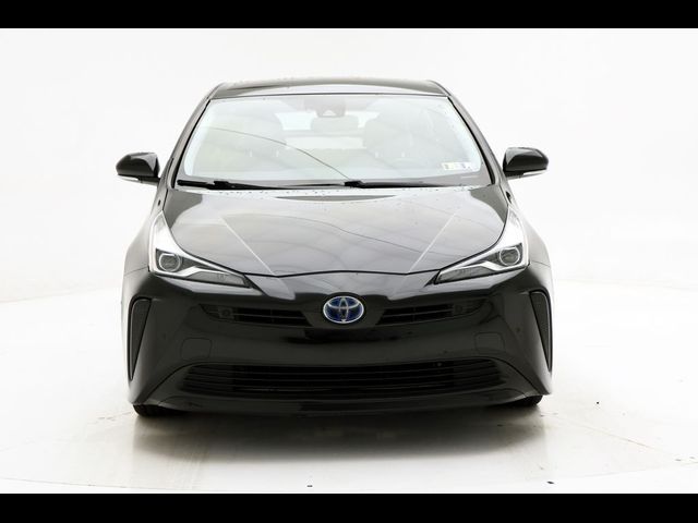 2019 Toyota Prius L Eco