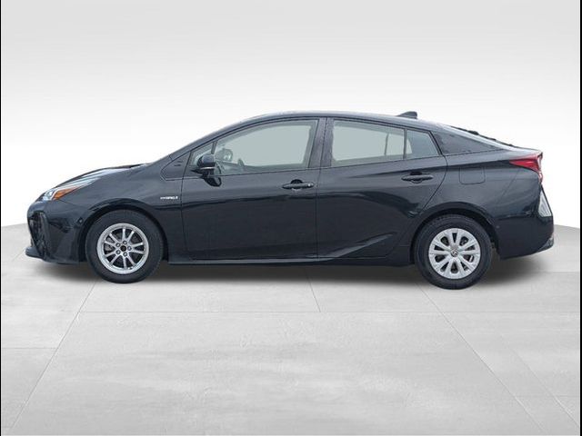 2019 Toyota Prius L Eco