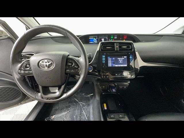 2019 Toyota Prius L Eco