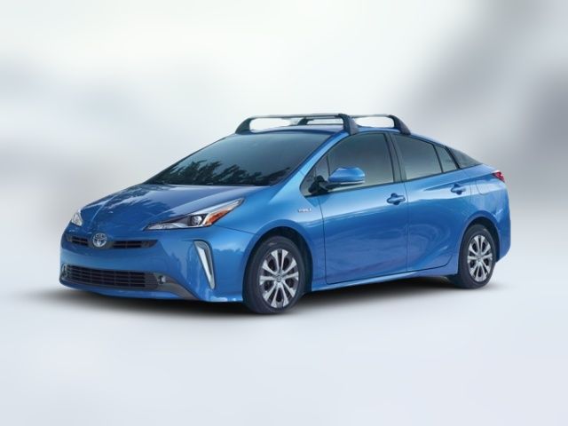 2019 Toyota Prius Limited