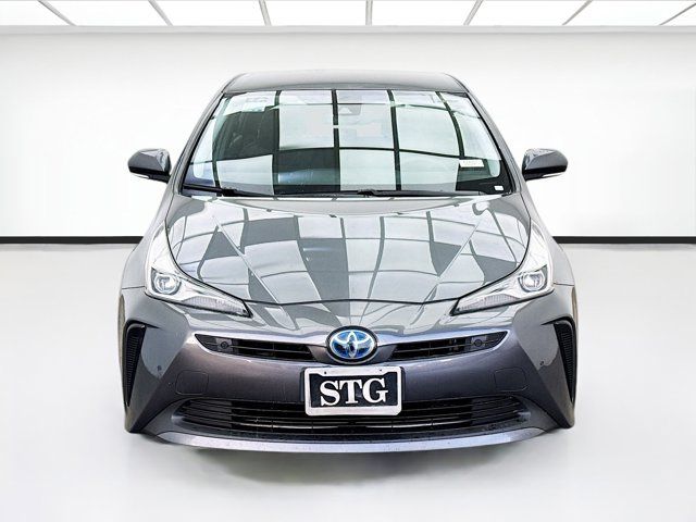 2019 Toyota Prius L Eco