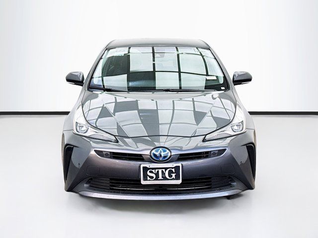 2019 Toyota Prius L Eco