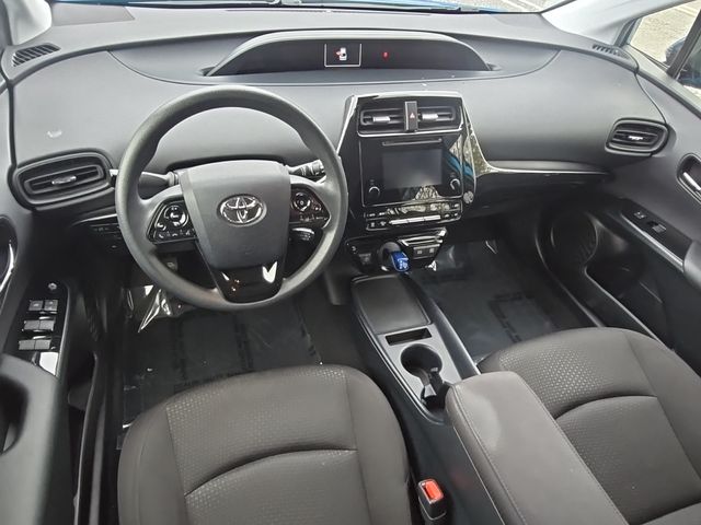 2019 Toyota Prius LE