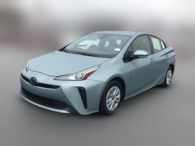 2019 Toyota Prius LE