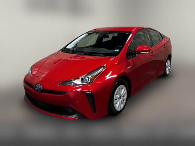 2019 Toyota Prius LE