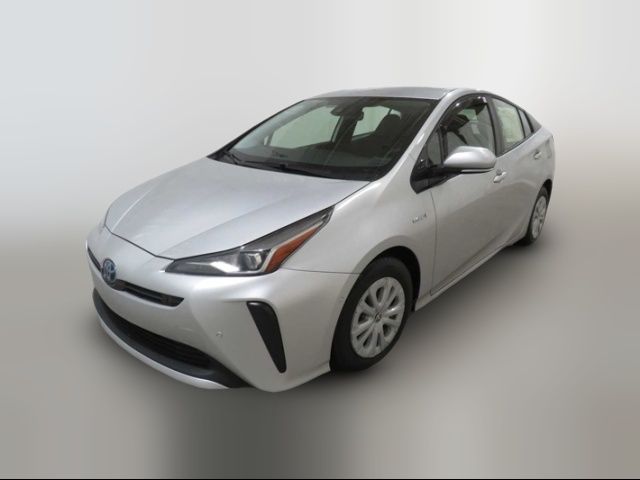 2019 Toyota Prius LE