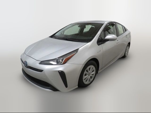 2019 Toyota Prius LE