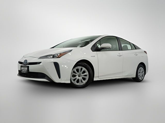 2019 Toyota Prius L Eco