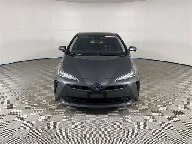2019 Toyota Prius LE