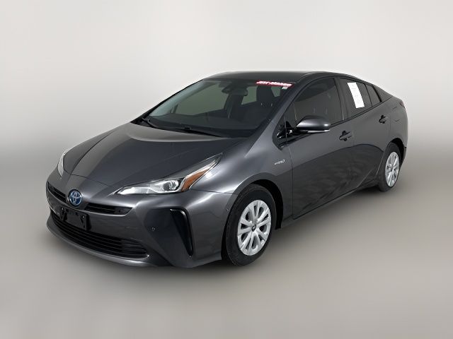 2019 Toyota Prius LE