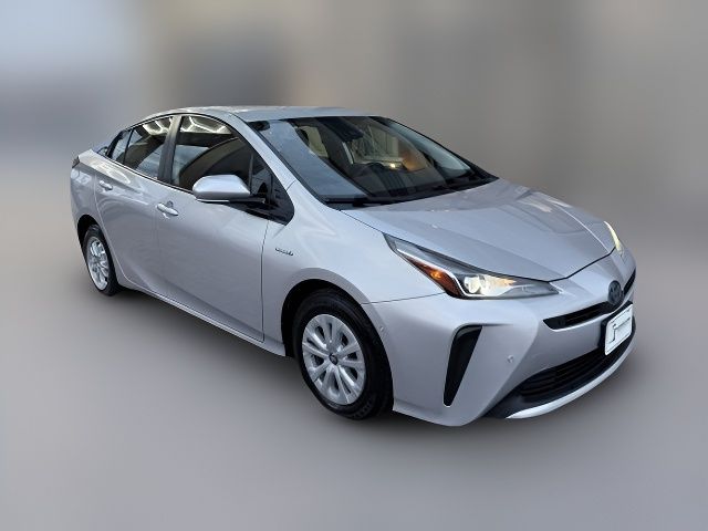 2019 Toyota Prius LE