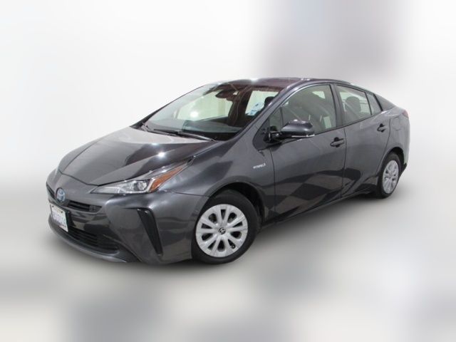 2019 Toyota Prius LE