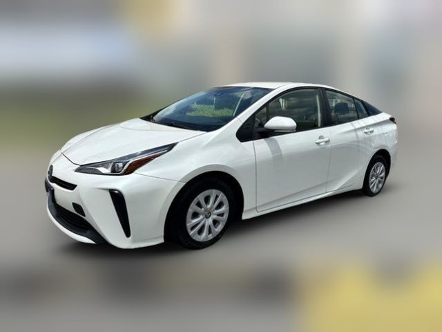 2019 Toyota Prius LE
