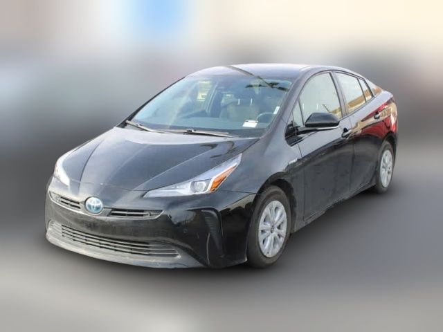 2019 Toyota Prius LE