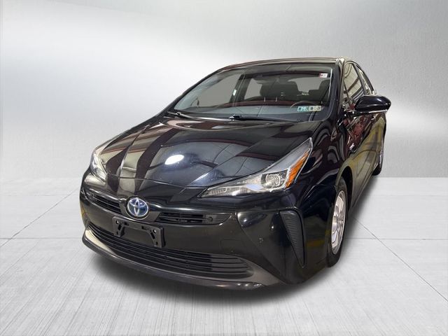 2019 Toyota Prius LE