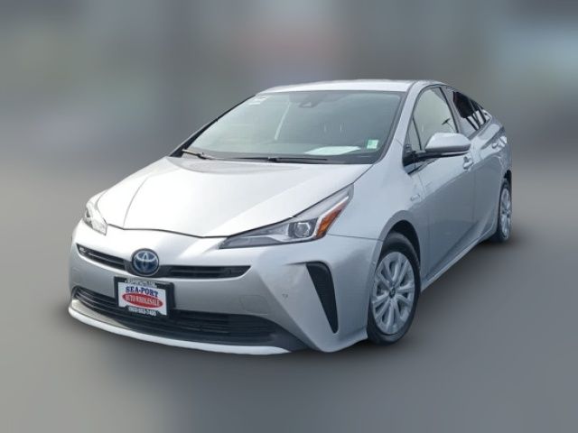 2019 Toyota Prius LE