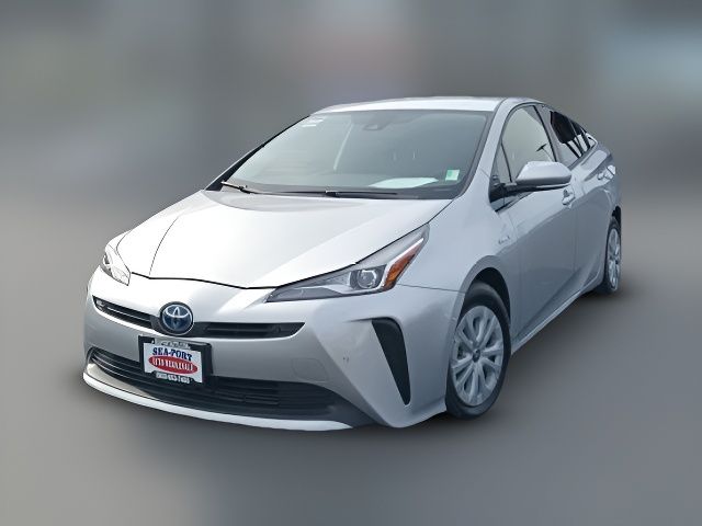 2019 Toyota Prius LE