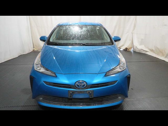 2019 Toyota Prius LE