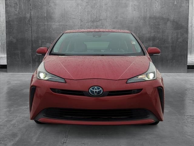 2019 Toyota Prius LE