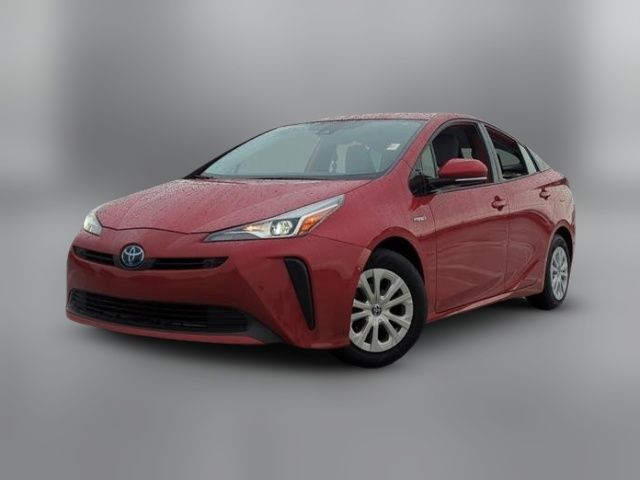 2019 Toyota Prius LE