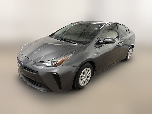 2019 Toyota Prius LE