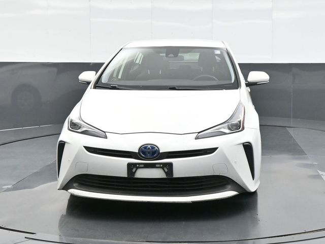 2019 Toyota Prius LE