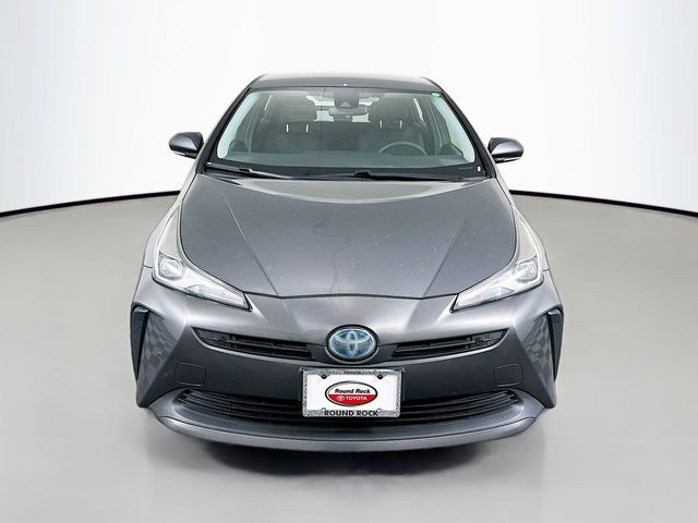 2019 Toyota Prius L Eco