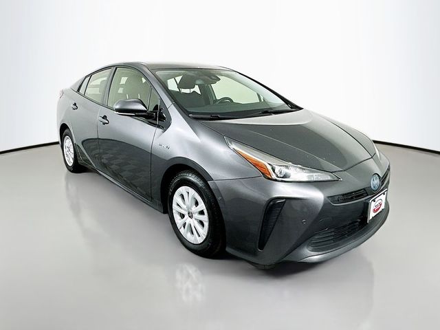 2019 Toyota Prius L Eco