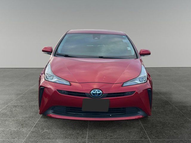 2019 Toyota Prius LE