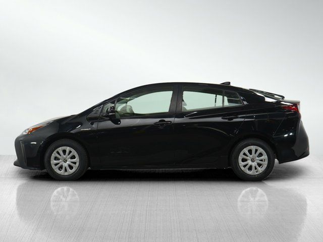 2019 Toyota Prius L Eco