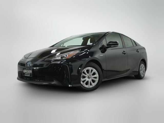 2019 Toyota Prius L Eco